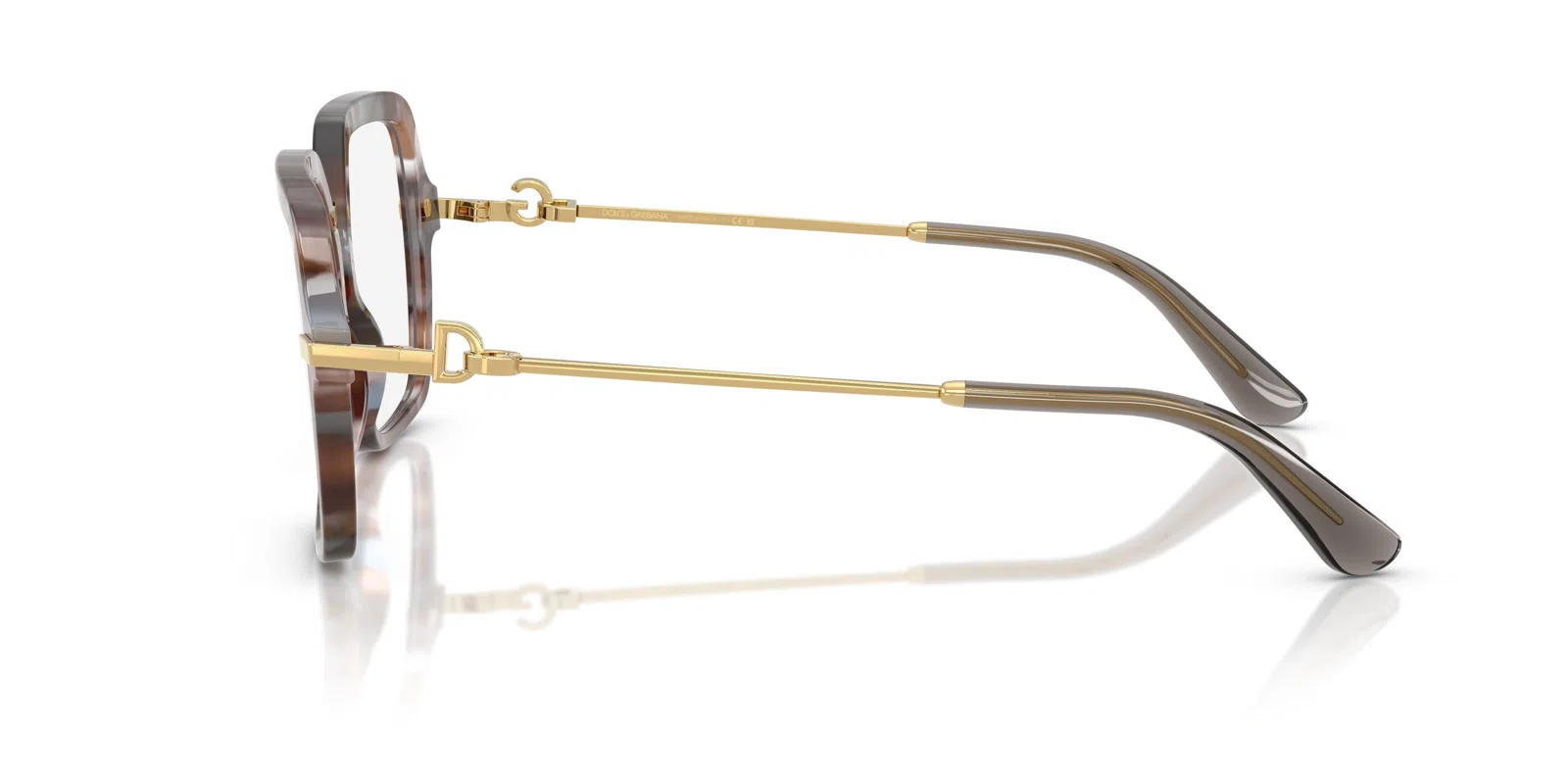 Dolce & Gabbana 3396 Eyeglasses - view 11